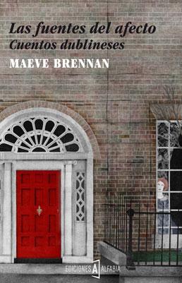 Maeve Brennan y la laceración