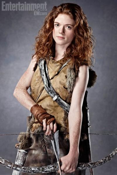 Una de pósters ('After Earth', 'Kick-Ass 2', 'Mad Men'...)