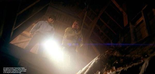 Una de pósters ('After Earth', 'Kick-Ass 2', 'Mad Men'...)