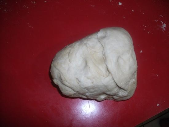 Receta: Empanadas de Camarón (o jaibas)