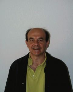 Luis Vega, Premio Euskadi de Investigación