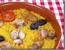 ArrozAlHorno