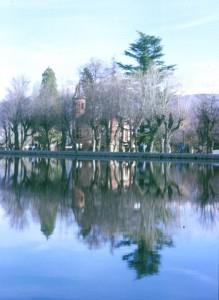 Vivir y soñar (Puigcerdá, Girona, noviembre 2006) ¿TE ATREVES A VIVIR… O A SOLO SOÑAR? (y IV)