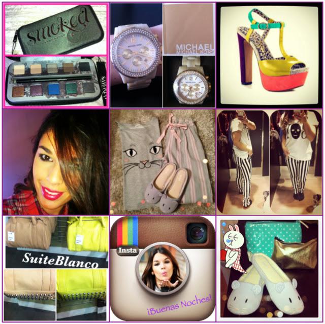 Mi semana en Instagram - #InstaFrance