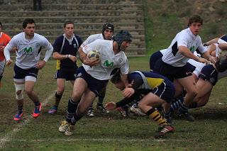 COMIENZA LA TEMPORADA DE RUGBY 2013