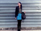 Blue Leopard