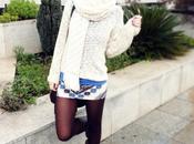 Winter here!