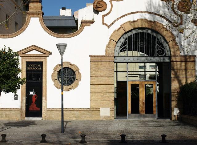 Los antiguos almacenes del Banco Español de Crédito (1): nº 21.