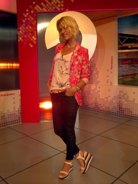 Casual y Chic para la media estación