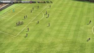 FX Fútbol se presenta oficialmente