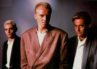 Heaven 17 - The Luxury Gap (1983)