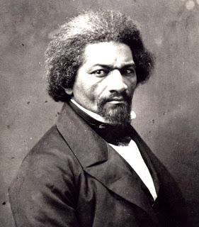 VIDA DE UN ESCLAVO AMERICANO CONTADA POR ÉL MISMO (1845), DE FREDERICK DOUGLASS. DONDE EL LECTOR CONOCE A UN HOMBRE MUY HUMANO.