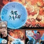 Ultimate Comics Ultimates Nº 25