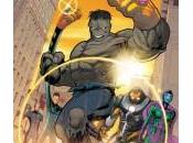 [Spoiler] Primer vistazo Ultimate Comics Ultimates
