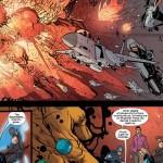 Ultimate Comics Ultimates Nº 25