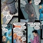 Ultimate Comics Ultimates Nº 25