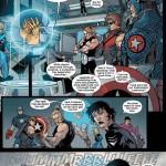 Ultimate Comics Ultimates Nº 25