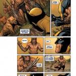Savage Wolverine Nº 3