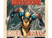 Primer vistazo Savage Wolverine