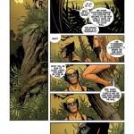 Savage Wolverine Nº 3