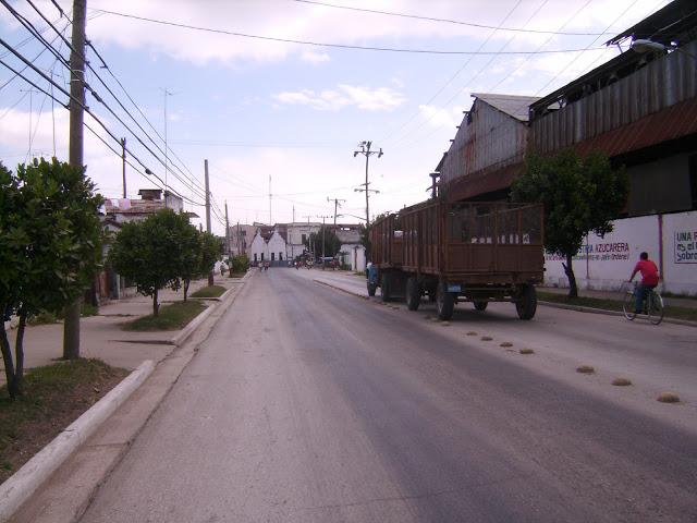 Fotos de Calles de Sagua la Grande, de Sagua VIVA