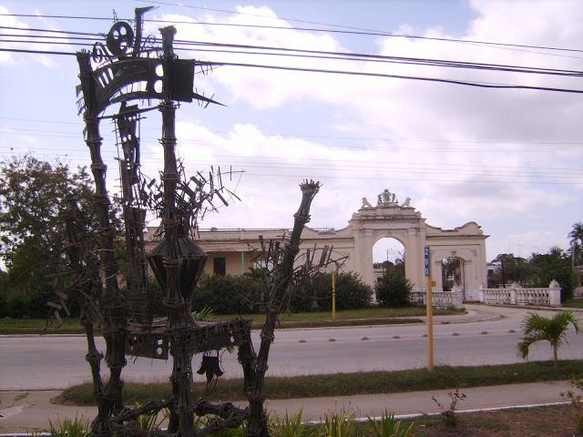 Fotos de Calles de Sagua la Grande, de Sagua VIVA