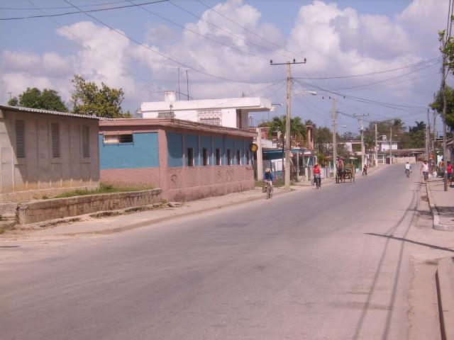 Fotos de Calles de Sagua la Grande, de Sagua VIVA