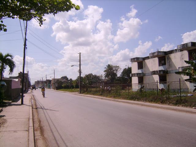 Fotos de Calles de Sagua la Grande, de Sagua VIVA