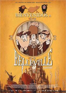 Archivo SD: 1. Bienvenidos a Belleville