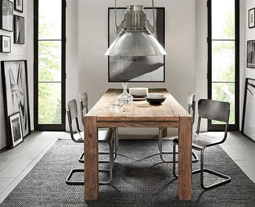 DECORAR CON SILLAS DEL COLE