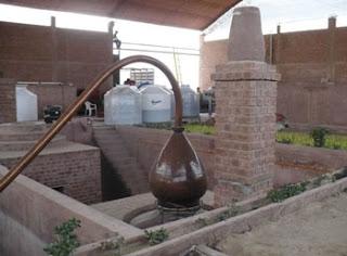 GORE ICA PROMUEVE INCORPORACIÓN DE NUEVAS BODEGAS A LA RUTA DEL PISCO…