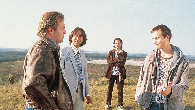 23: Hackers y conspiraciones alemanas