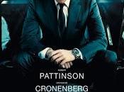 “Cosmópolis” (David Cronenberg, 2012)