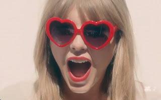 Taylor Swift - 22 (Videoclip)