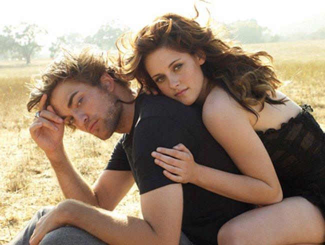 Kristen Stewart no acepta su ruptura con Robert Pattinson