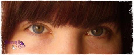 #Colaboración# Circle Lense gracias a Shopping n Spree