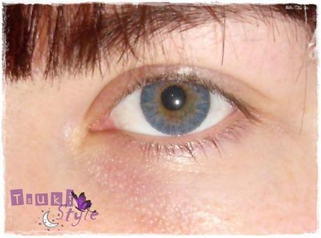 #Colaboración# Circle Lense gracias a Shopping n Spree