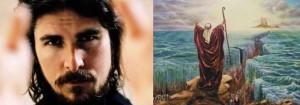Christian Bale podría interpretar a Moisés en “Exodus” lo nuevo de Ridley Scott Christian Bale exodus ridley scott