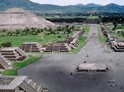 Ciudad Sagrada Teotihuacan México