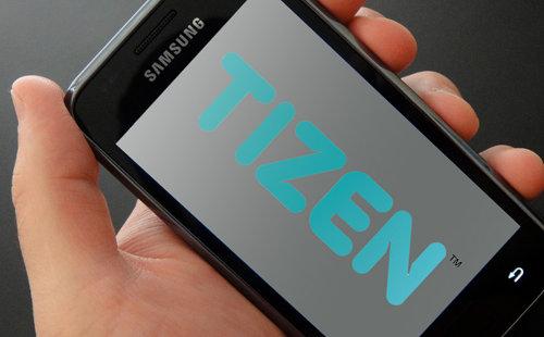 Samsung lanzará un smartphone Tizen de gama alta en agosto o septiembre