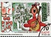 Mendo vengó conmigo