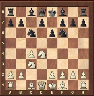 Fuenteovejuna, ¡todos a una!: Magnus Carlsen  en el Torneo de Candidatos de Londres 2013 (II)