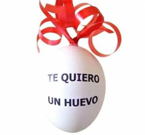 Es sencillísimo decir a tu padre que le quieres mucho de forma original.