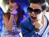 Conoce niño siete años furor gracias "Gangnam Style" (VIDEO)