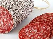 Coca Cebolla, Puerro Salami