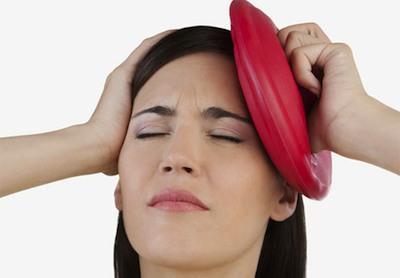 Remedios naturales para personas con migraña Remedios naturales para personas con migraña