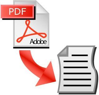 First PDF Free
