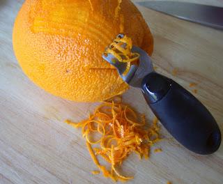 Cómo hacer mermelada de naranja