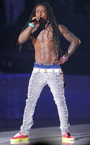 La salud de Lil Wayne es una interrogante ¿Está realmente en coma?