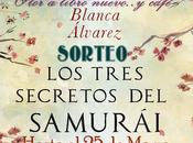 Sorteo blog Olor libro nuevo... café